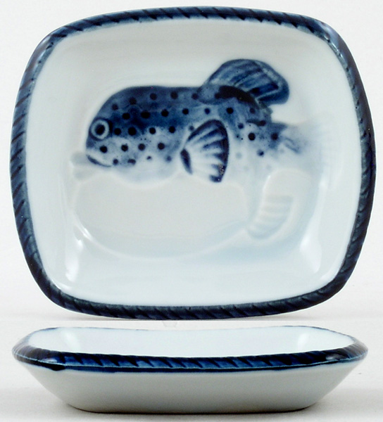 Soap Dish 1990